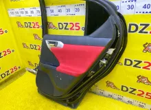 Дверь боковая LEXUS CT200H 2013/Цвет 212 6700376020 ZWA10 2ZRFXE, задняя правая