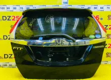 Дверь 5я HONDA FIT 2013/Цвет NH731P 68100T5CZ00 GP5 LEB, задняя