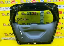 Дверь 5я HONDA FIT 2013/Цвет NH731P 68100T5CZ00 GP5 LEB, задняя