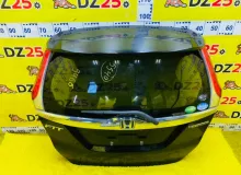 Дверь 5я HONDA FIT 2013/Цвет NH731P 68100T5CZ00 GP5 LEB, задняя