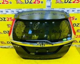 Дверь 5я Honda