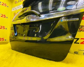 Дверь 5я Honda