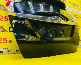 Дверь 5я Honda