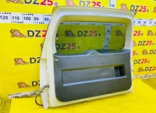 Дверь 5я SUZUKI ESCUDO 2014/Цвет Z7T 6910078K01 TDA4W J24B, задняя