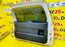Дверь 5я SUZUKI ESCUDO 2014/Цвет Z7T 6910078K01 TDA4W J24B, задняя