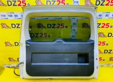 Дверь 5я SUZUKI ESCUDO 2014/Цвет Z7T 6910078K01 TDA4W J24B, задняя