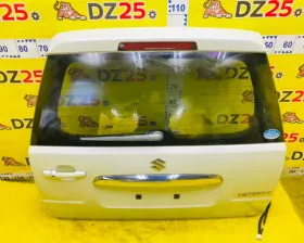 Дверь 5я Suzuki