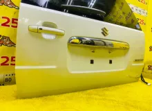 Дверь 5я SUZUKI ESCUDO 2014/Цвет Z7T 6910078K01 TDA4W J24B, задняя