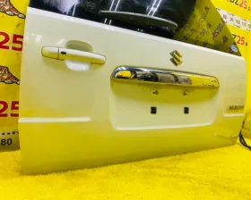 Дверь 5я Suzuki