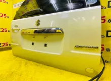 Дверь 5я SUZUKI ESCUDO 2014/Цвет Z7T 6910078K01 TDA4W J24B, задняя