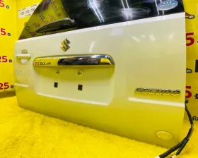 Дверь 5я Suzuki