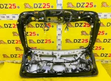 Дверь 5я LEXUS RX450H 2009/Цвет 1G1 6700548610 GYL15W 2GRFXE, задняя