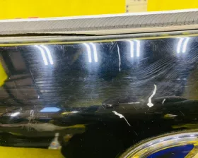 Дверь 5я TOYOTA