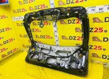 Дверь 5я LEXUS RX450H 2009/Цвет 1G1 6700548610 GYL15W 2GRFXE, задняя