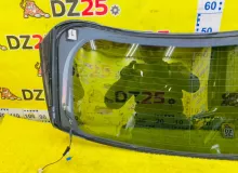Стекло двери багажника LEXUS RX450H 2009/Цвет 1G1 6810548340 GYL15W 2GRFXE, заднее