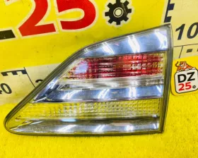 Стоп-вставка Toyota