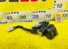 Замок 5-й двери LEXUS RX450H 2009/Цвет 1G1 6935048060 GYL15W 2GRFXE, задний