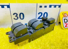 Блок управления стеклоподъемниками TOYOTA LAND CRUISER PRADO 1994/Цвет 24V 8482022310 KZJ78W 1KZTE, передний правый