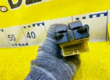 Блок управления стеклоподъемниками TOYOTA LAND CRUISER PRADO 1994/Цвет 24V 8482022310 KZJ78W 1KZTE, передний правый