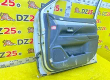 Дверь боковая MITSUBISHI OUTLANDER 2014/Цвет W13B 5700B672 GG2W 4B11, передняя правая
