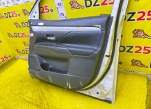 Дверь боковая MITSUBISHI OUTLANDER 2014/Цвет W13B 5700B672 GG2W 4B11, передняя правая