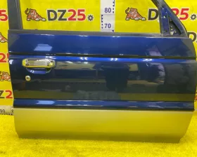 Дверь боковая Mitsubishi