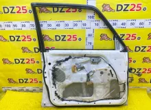 Дверь боковая MITSUBISHI PAJERO 1998/Цвет W09A69 MR439493 V25W 6G74, передняя левая