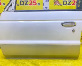 Дверь боковая Mitsubishi