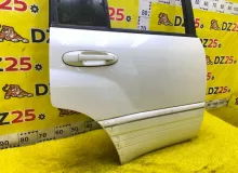 Дверь боковая TOYOTA LAND CRUISER 2002/Цвет 070 6700360300 UZJ100W 2UZFE, задняя правая