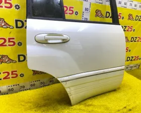Дверь боковая Toyota