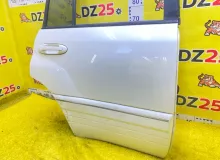 Дверь боковая TOYOTA LAND CRUISER 2002/Цвет 070 6700360300 UZJ100W 2UZFE, задняя правая