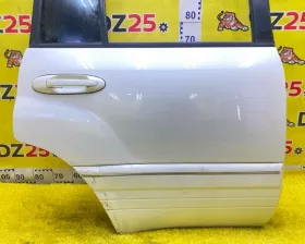 Дверь боковая Toyota