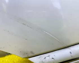 Дверь боковая Toyota