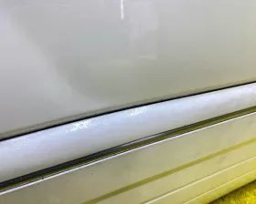 Дверь боковая Toyota