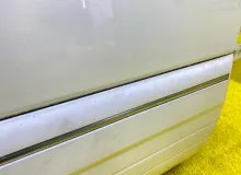 Дверь боковая TOYOTA LAND CRUISER 2002/Цвет 070 6700360300 UZJ100W 2UZFE, задняя правая