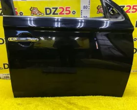 Дверь боковая Mitsubishi