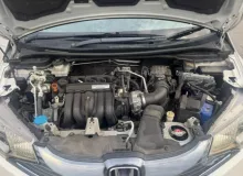 Дверь боковая HONDA FIT 2014/Цвет NH624P 67510T5AZ00ZZ GP6 LEB, задняя правая