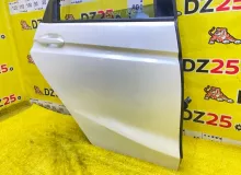 Дверь боковая HONDA FIT 2014/Цвет NH624P 67510T5AZ00ZZ GP6 LEB, задняя правая