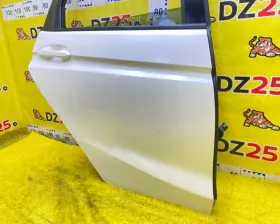 Дверь боковая Honda