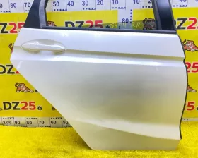 Дверь боковая Honda