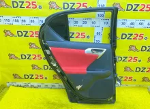 Дверь боковая LEXUS CT200H 2013/Цвет 212 6700476020 ZWA10 2ZRFXE, задняя левая