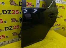 Дверь боковая LEXUS CT200H 2013/Цвет 212 6700476020 ZWA10 2ZRFXE, задняя левая