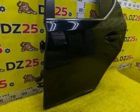 Дверь боковая LEXUS