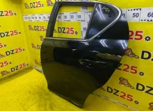 Дверь боковая LEXUS CT200H 2013/Цвет 212 6700476020 ZWA10 2ZRFXE, задняя левая