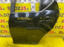 Дверь боковая LEXUS CT200H 2013/Цвет 212 6700476020 ZWA10 2ZRFXE, задняя левая