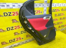 Дверь боковая LEXUS CT200H 2013/Цвет 212 6700476020 ZWA10 2ZRFXE, задняя левая