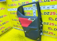 Дверь боковая LEXUS CT200H 2013/Цвет 212 6700476020 ZWA10 2ZRFXE, задняя левая
