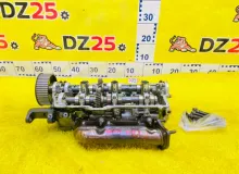 Головка блока цилиндров TOYOTA HILUX SURF 2004/8R3 1110169136 VZN215W 5VZFE, передняя левая