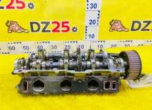 Головка блока цилиндров TOYOTA HILUX SURF 2004/8R3 1110169136 VZN215W 5VZFE, передняя левая