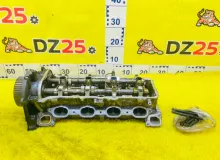 Головка блока цилиндров TOYOTA LAND CRUISER 1998/Цвет 8L4 1110159165 UZJ100W 2UZFE, передняя правая